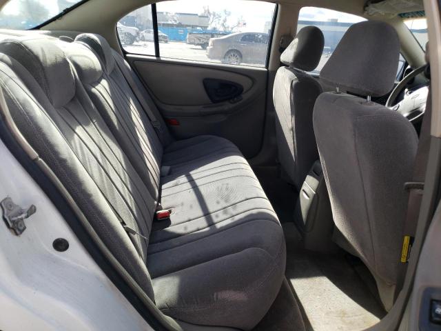Photo 10 from auction – 2004 CHEVROLET CLASSIC with VIN 1G1ND52FX4M586092