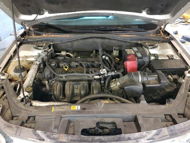 Photo 11 from auction – 2012 FORD FUSION SE with VIN 3FAHP0HA8CR390318