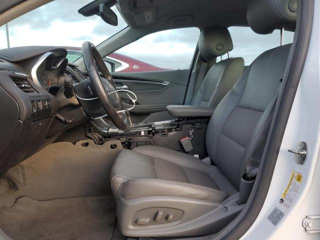 Photo 7 from auction – 2014 CHEVROLET IMPALA LT with VIN 2G1115SL2E9174230