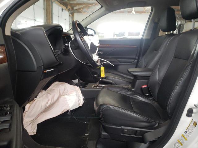 Photo 7 from auction – 2015 MITSUBISHI OUTLANDER with VIN JA4AD3A39FZ012357