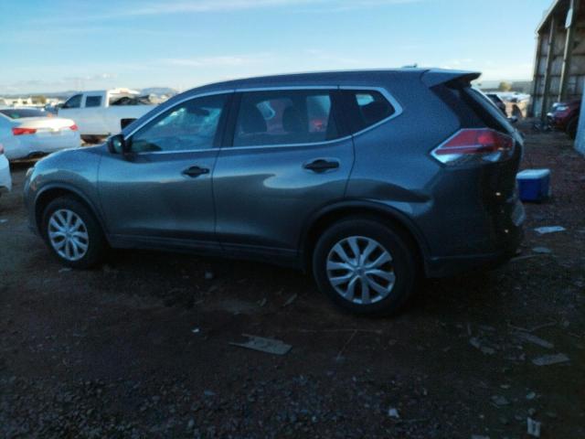 Photo 2 from auction – 2016 NISSAN ROGUE S with VIN 5N1AT2MT8GC831908