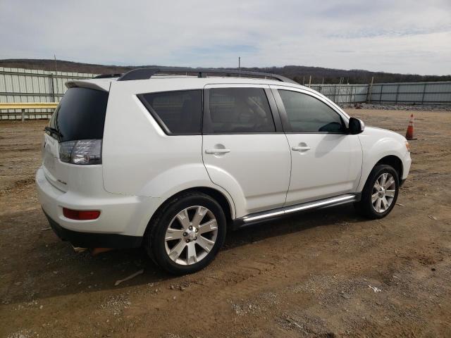 Photo 3 from auction – 2012 MITSUBISHI OUTLANDER with VIN JA4AS3AW3CU027557