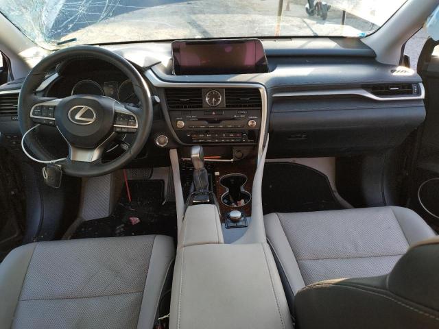 Photo 8 from auction – 2017 LEXUS RX 350 BAS with VIN 2T2BZMCA1HC100437