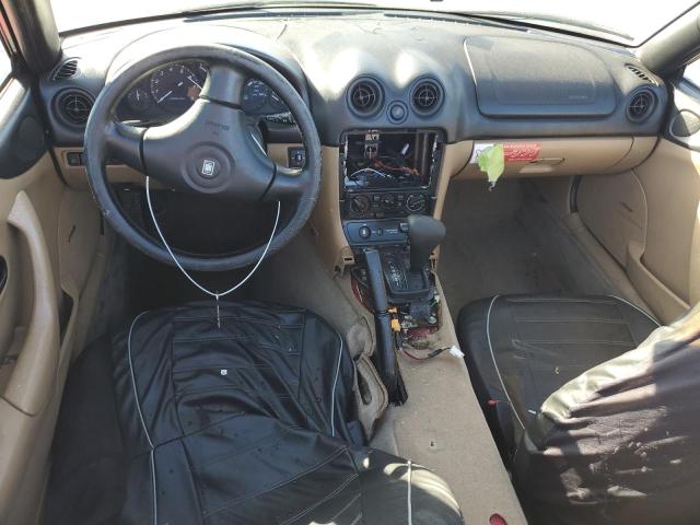 Photo 8 from auction – 2000 MAZDA MX-5 MIATA with VIN JM1NB3539Y0149944