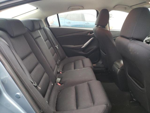 Photo 10 from auction – 2014 MAZDA 6 SPORT with VIN JM1GJ1U59E1102941