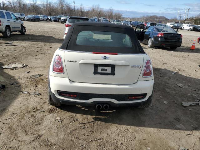 Photo 6 from auction – 2015 MINI COOPER S with VIN WMWZP3C50F2A91652