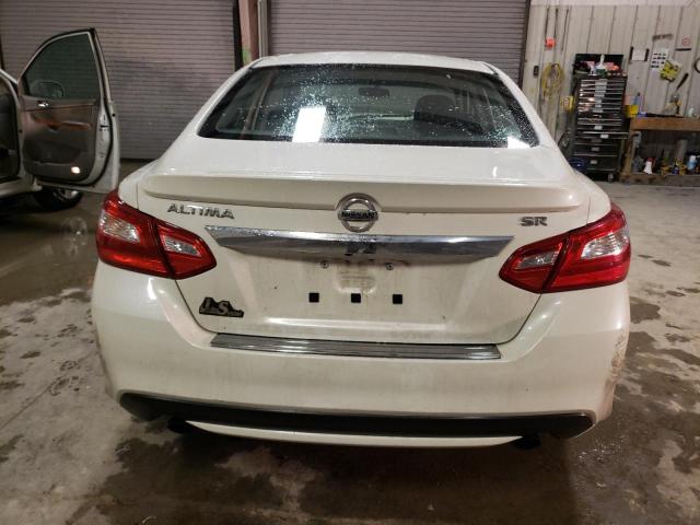 Photo 6 from auction – 2016 NISSAN ALTIMA 2.5 with VIN 1N4AL3AP2GC174059