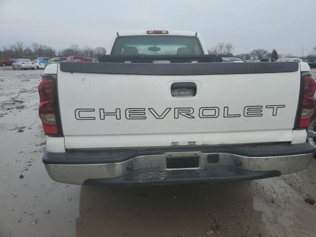 Photo 6 from auction – 2005 CHEVROLET SILVER1500 with VIN 1GCEC14X95Z162772
