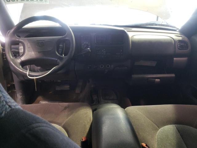 Photo 8 from auction – 1999 DODGE DURANGO with VIN 1B4HS28Y4XF536649