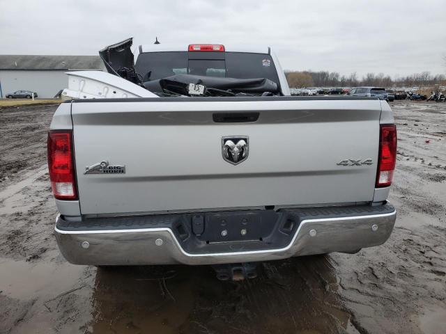 Photo 6 from auction – 2018 RAM 1500 SLT with VIN 1C6RR7LG1JS129764