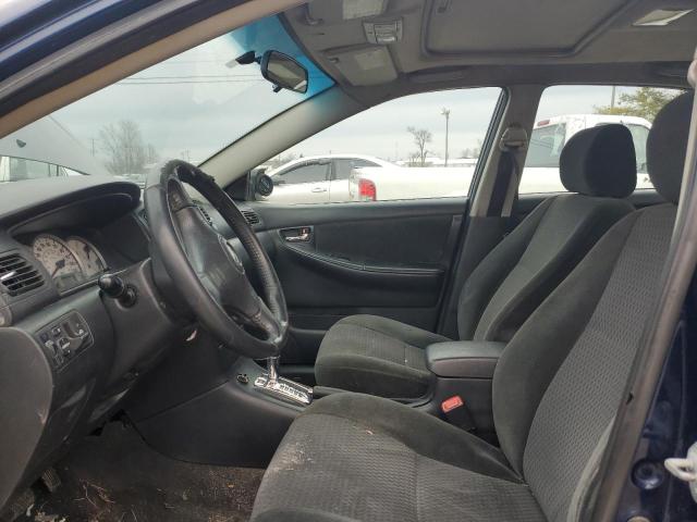 Photo 7 from auction – 2005 TOYOTA COROLLA CE with VIN 2T1BR32E95C422774