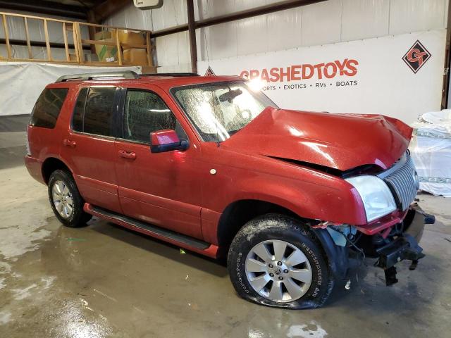 Photo 4 from auction – 2006 MERCURY MOUNTAINEE with VIN 4M2EU47E46UJ25274