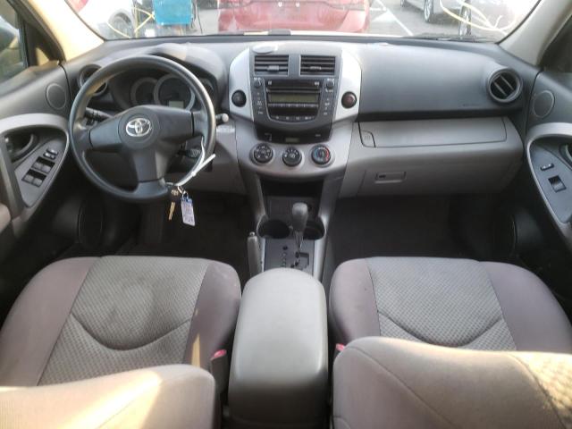 Photo 8 from auction – 2008 TOYOTA RAV4 with VIN JTMZD33VX85105342
