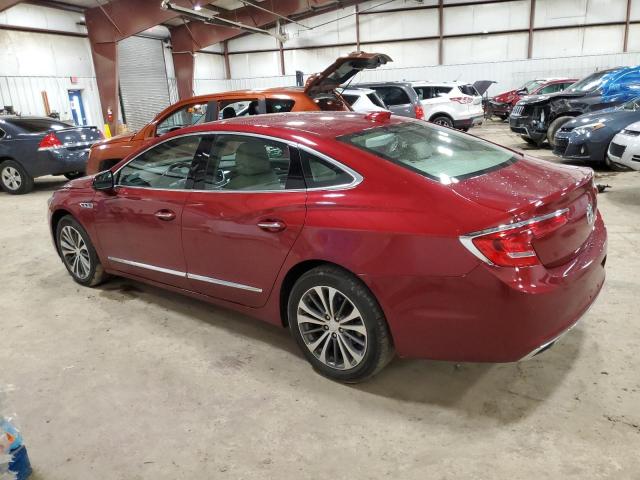 Photo 2 from auction – 2019 BUICK LACROSSE E with VIN 1G4ZP5SS0KU107765