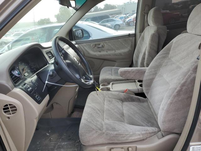Photo 7 from auction – 2003 HONDA ODYSSEY EX with VIN 5FNRL18603B129309