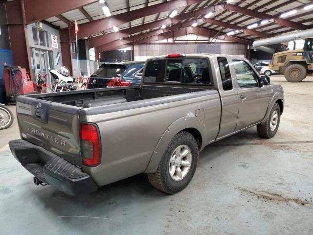 Photo 3 from auction – 2003 NISSAN FRONTIER K with VIN 1N6DD26T03C421106