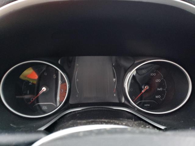 Фото 9 с аукциона – 2018 JEEP COMPASS LA с VIN 3C4NJDBB5JT262318