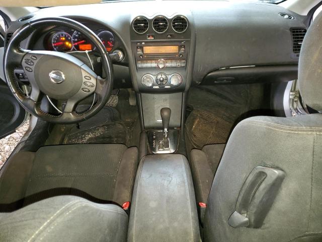 Photo 8 from auction – 2010 NISSAN ALTIMA S with VIN 1N4AL2EP7AC149492