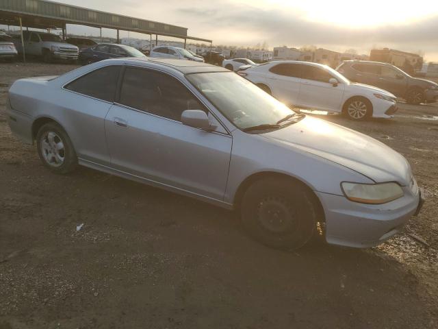 Photo 4 from auction – 2001 HONDA ACCORD EX with VIN 1HGCG32501A021978