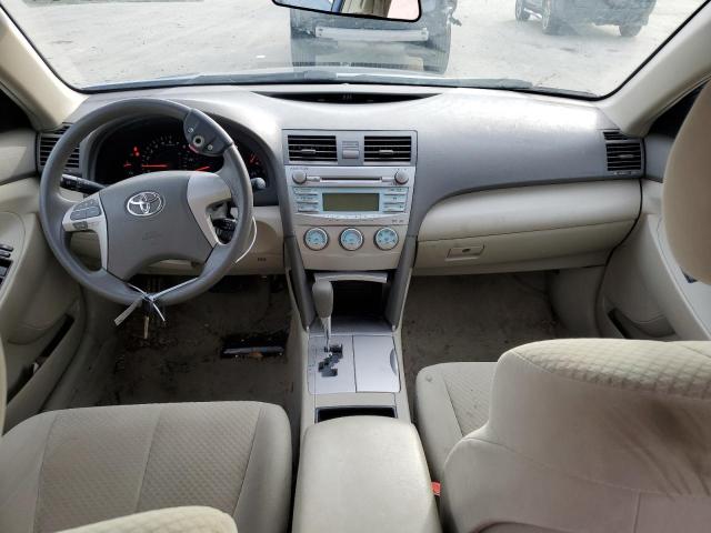 Photo 8 from auction – 2007 TOYOTA CAMRY CE with VIN 4T1BE46K67U184532