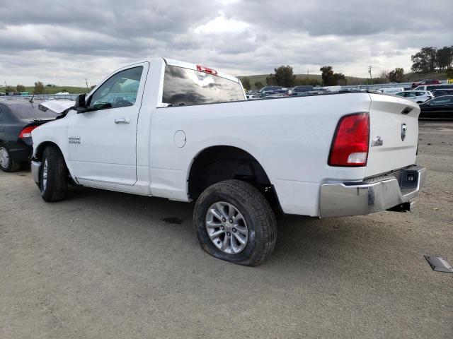 Photo 2 from auction – 2014 RAM 1500 SLT with VIN 3C6JR6BG1EG333955