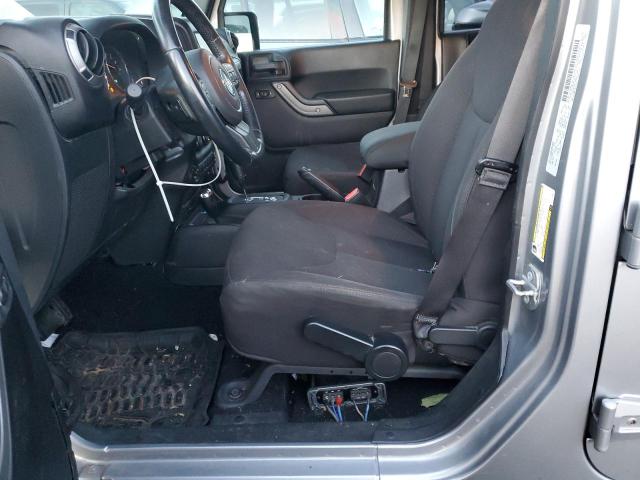 Photo 7 from auction – 2016 JEEP WRANGLER U with VIN 1C4BJWDG9GL108061