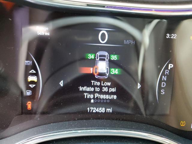 Photo 9 from auction – 2014 JEEP GRAND CHER with VIN 1C4RJEBG9EC529013