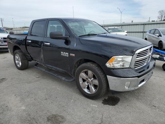 Photo 4 from auction – 2014 RAM 1500 SLT with VIN 1C6RR6LT0ES178502