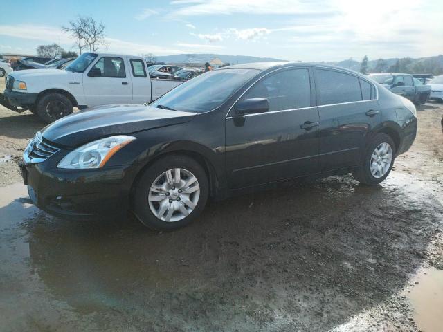 NISSAN ALTIMA BAS 2012 with VIN 1N4AL2AP9CN518012 - Photo from auction