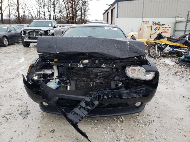 Photo 5 from auction – 2014 DODGE CHALLENGER with VIN 2C3CDYBTXEH254118