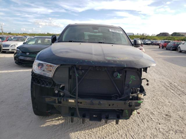 Photo 5 from auction – 2014 DODGE DURANGO SX with VIN 1C4RDHAG3EC560591