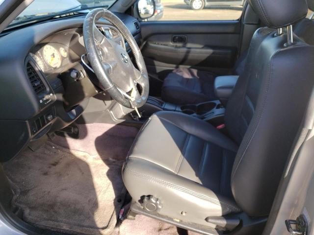 Photo 7 from auction – 2003 NISSAN PATHFINDER with VIN JN8DR09X13W711607