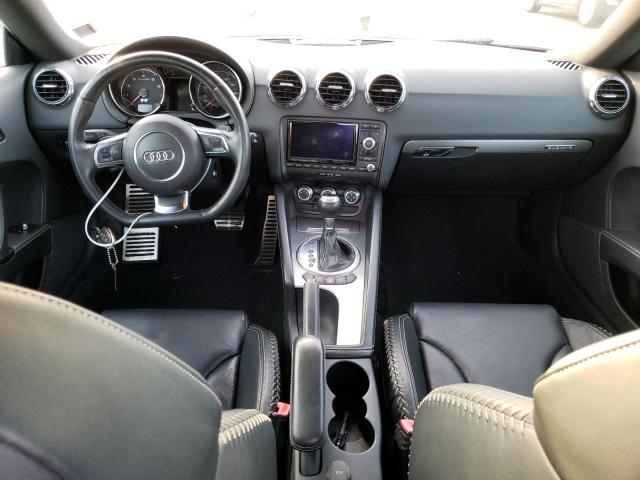 Photo 8 from auction – 2012 AUDI TT PREMIUM with VIN TRUBFAFK6C1014625