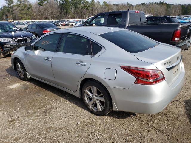 Photo 2 from auction – 2013 NISSAN ALTIMA 2.5 with VIN 1N4AL3AP8DN473877