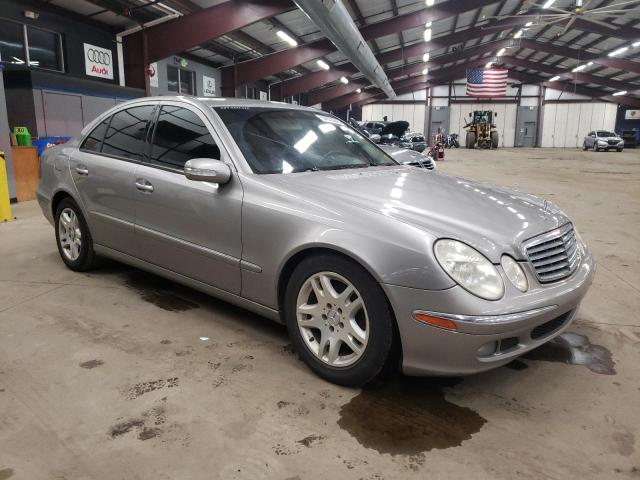Photo 4 from auction – 2006 MERCEDES-BENZ E 320 CDI with VIN WDBUF26J16A907434