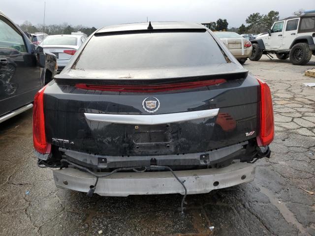 Photo 6 from auction – 2014 CADILLAC XTS VSPORT with VIN 2G61W5S89E9135044