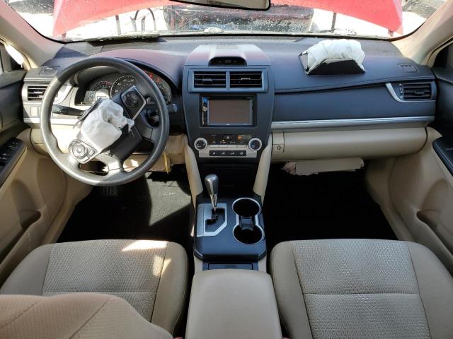 Photo 8 from auction – 2014 TOYOTA CAMRY L with VIN 4T1BF1FKXEU808924