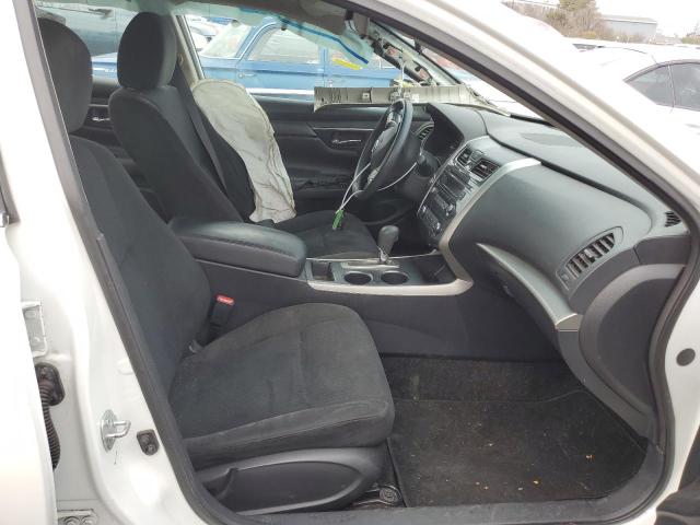 Photo 7 from auction – 2015 NISSAN ALTIMA 2.5 with VIN 1N4AL3AP0FC456523