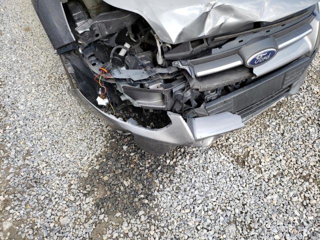 Photo 12 from auction – 2013 FORD FOCUS SE with VIN 1FADP3K22DL155057