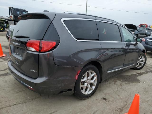 Photo 3 from auction – 2020 CHRYSLER PACIFICA L with VIN 2C4RC1GG3LR118092