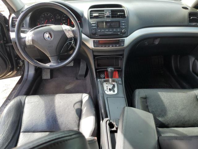 Photo 8 from auction – 2004 ACURA TSX with VIN JH4CL96814C021366