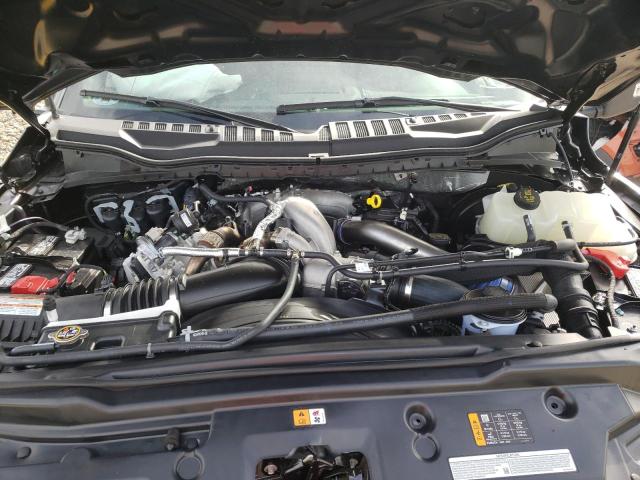 Photo 11 from auction – 2022 FORD F250 SUPER with VIN 1FT8W2BTXNEF98404