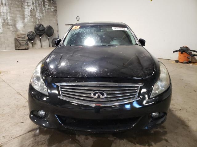 Photo 5 from auction – 2011 INFINITI G37 with VIN JN1CV6AR0BM410035