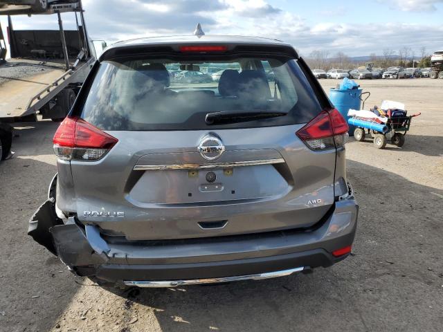 Photo 6 from auction – 2017 NISSAN ROGUE S with VIN KNMAT2MVXHP523641
