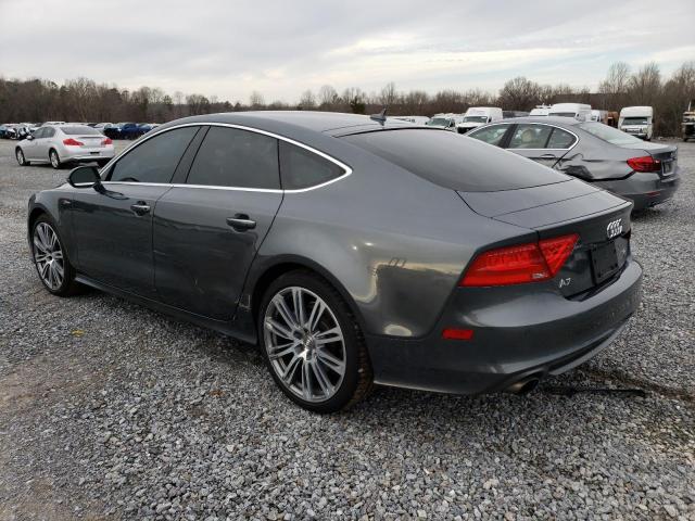 Photo 2 from auction – 2013 AUDI A7 PRESTIG with VIN WAU2GAFC4DN117310