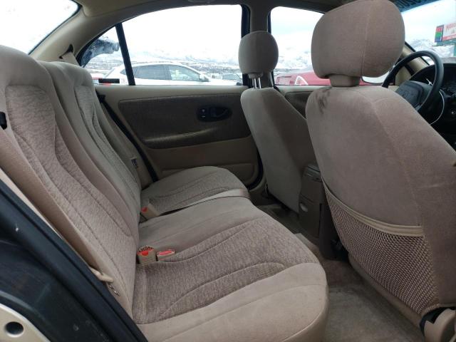 Photo 10 from auction – 2000 SATURN SL2 with VIN 1G8ZJ5271YZ245693