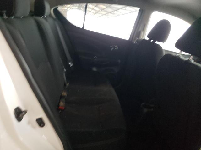 Photo 10 from auction – 2017 NISSAN VERSA S with VIN 3N1CN7AP0HL890679