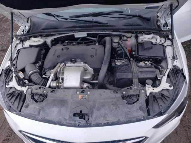 Photo 11 from auction – 2019 BUICK REGAL ESSE with VIN W04GR6SX5K1050188
