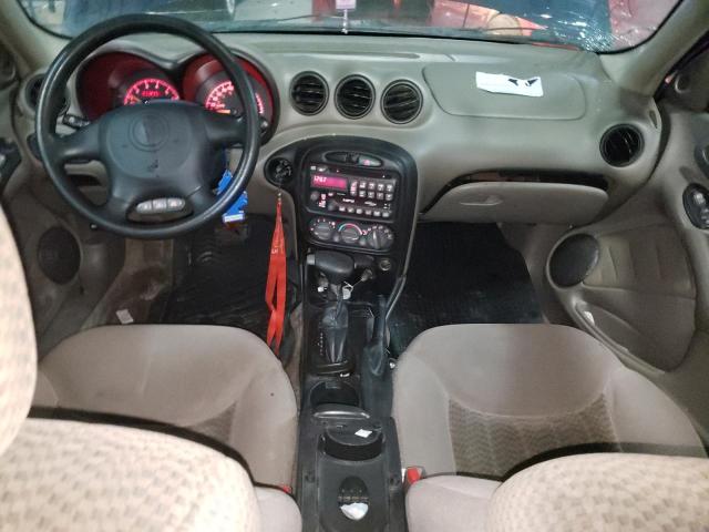 Photo 8 from auction – 2004 PONTIAC GRAND AM S with VIN 1G2NF52E84C170447