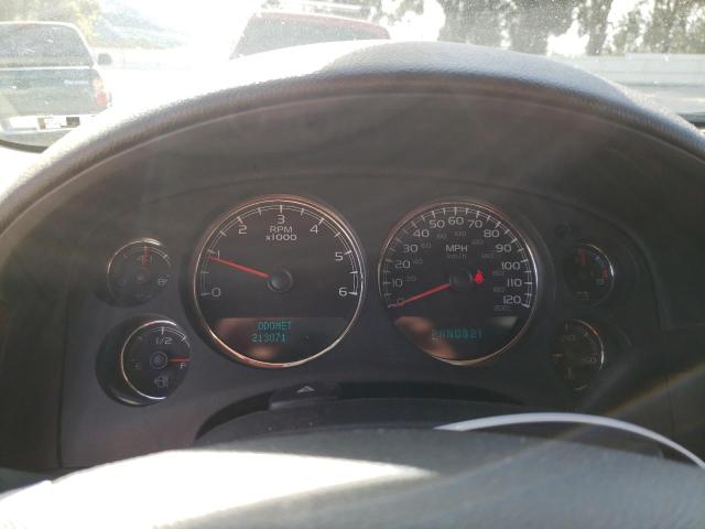 Zdjęcie 9 z aukcji – 2007 CHEVROLET UK z VIN 1GNFK13047J327244